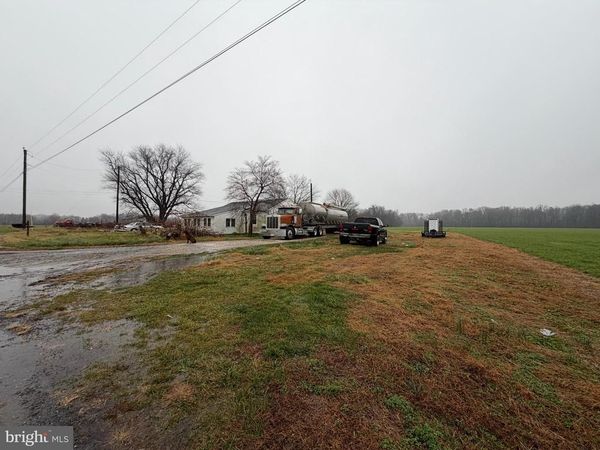 5035 RIVER ROAD, HURLOCK, MD 21643