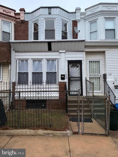 1549 N Wanamaker Street, Philadelphia, PA 19131 Main Photo