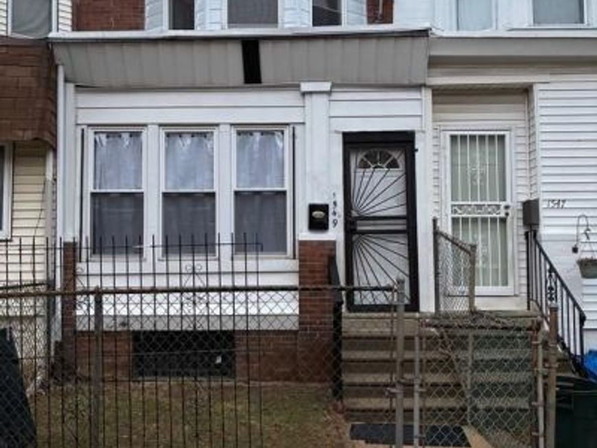 1549 N Wanamaker Street, Philadelphia, PA 19131 Main Photo