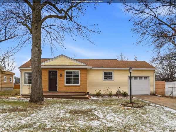 407 Hickory Terrace, Keokuk, IA 52632