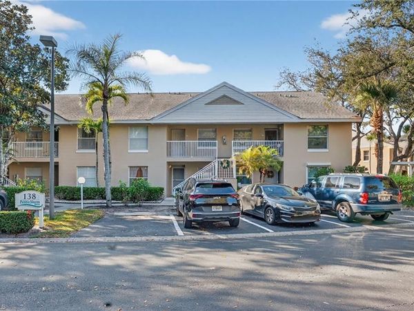 138 Pebble Shores DR, Unit 103, NAPLES, FL 34110