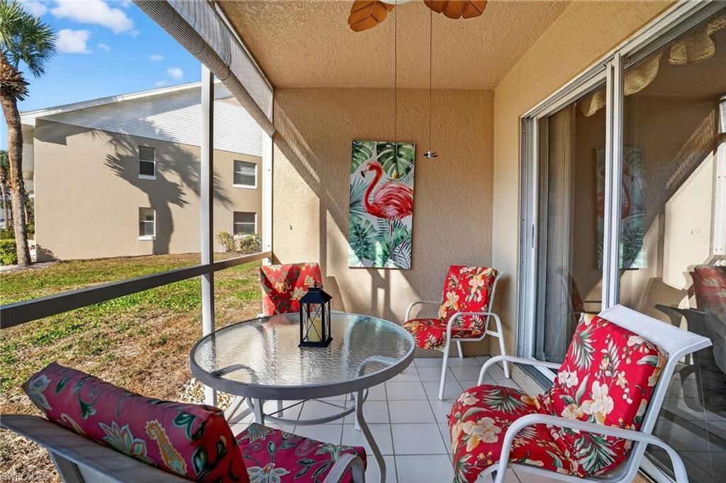 138 Pebble Shores Dr, Unit 103, Naples, FL 34110 Photo