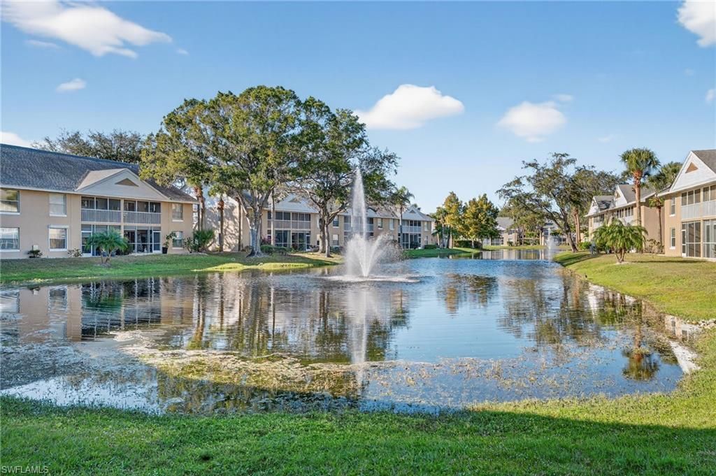 138 Pebble Shores Dr, Unit 103, Naples, FL 34110 Photo