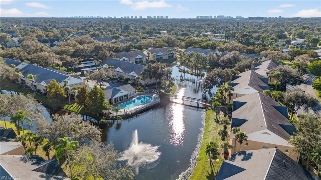 138 Pebble Shores Dr, Unit 103, Naples, FL 34110 Photo