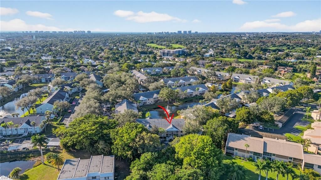 138 Pebble Shores Dr, Unit 103, Naples, FL 34110 Photo