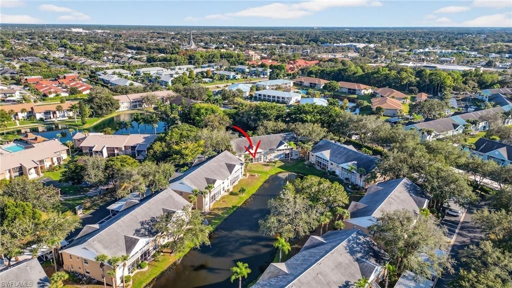 138 Pebble Shores Dr, Unit 103, Naples, FL 34110 Photo