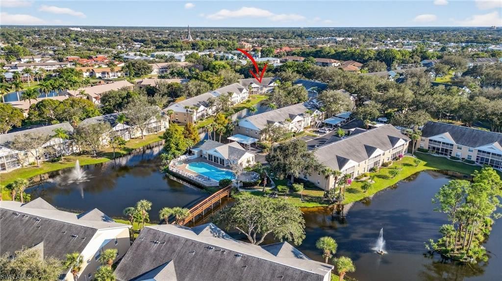 138 Pebble Shores Dr, Unit 103, Naples, FL 34110 Photo