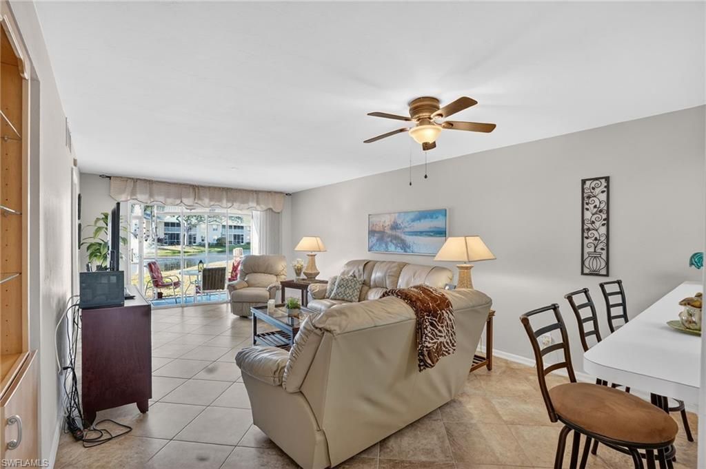 138 Pebble Shores Dr, Unit 103, Naples, FL 34110 Photo