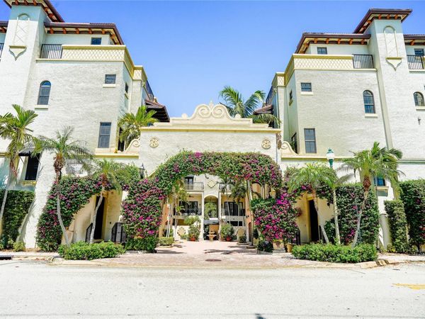 65 NE 4th Ave, Unit I, Delray Beach, FL 33483