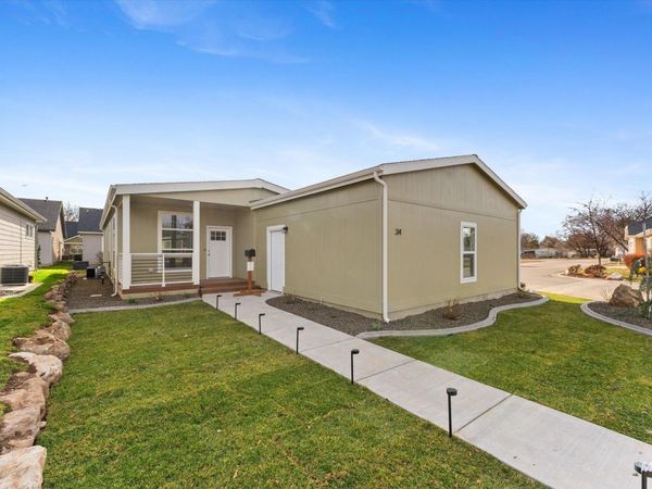 421 S Curtis Rd, Unit #34, Boise, ID 83705
