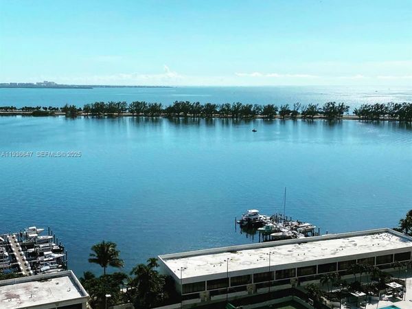 1901 Brickell Ave, Unit B2106, Miami, FL 33129