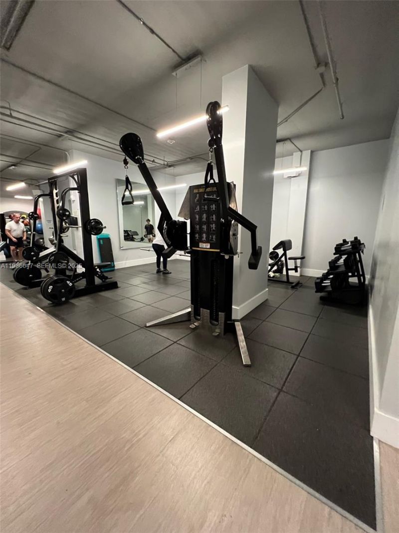 1901 Brickell Ave, Unit B2106, Miami, FL 33129 Photo