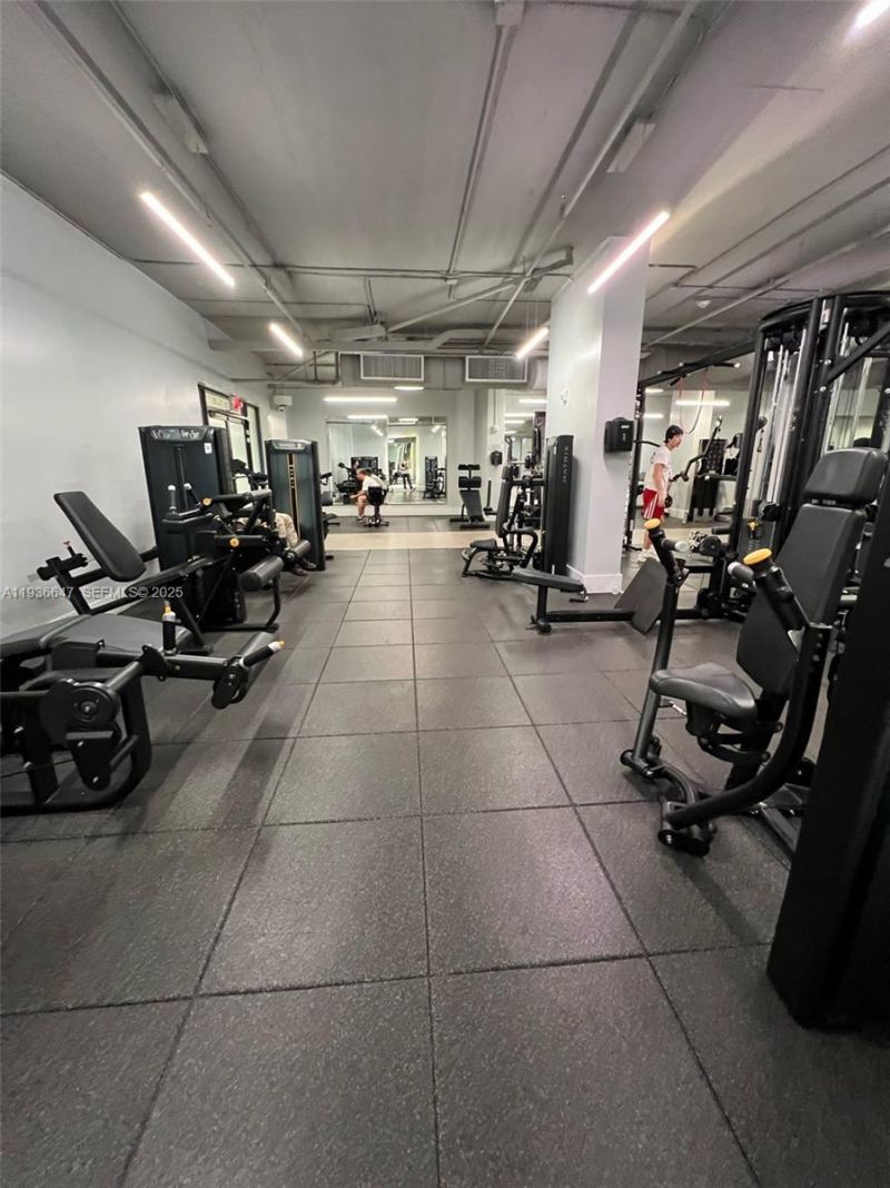 1901 Brickell Ave, Unit B2106, Miami, FL 33129 Photo