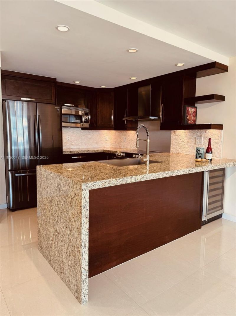 1901 Brickell Ave, Unit B2106, Miami, FL 33129 Photo