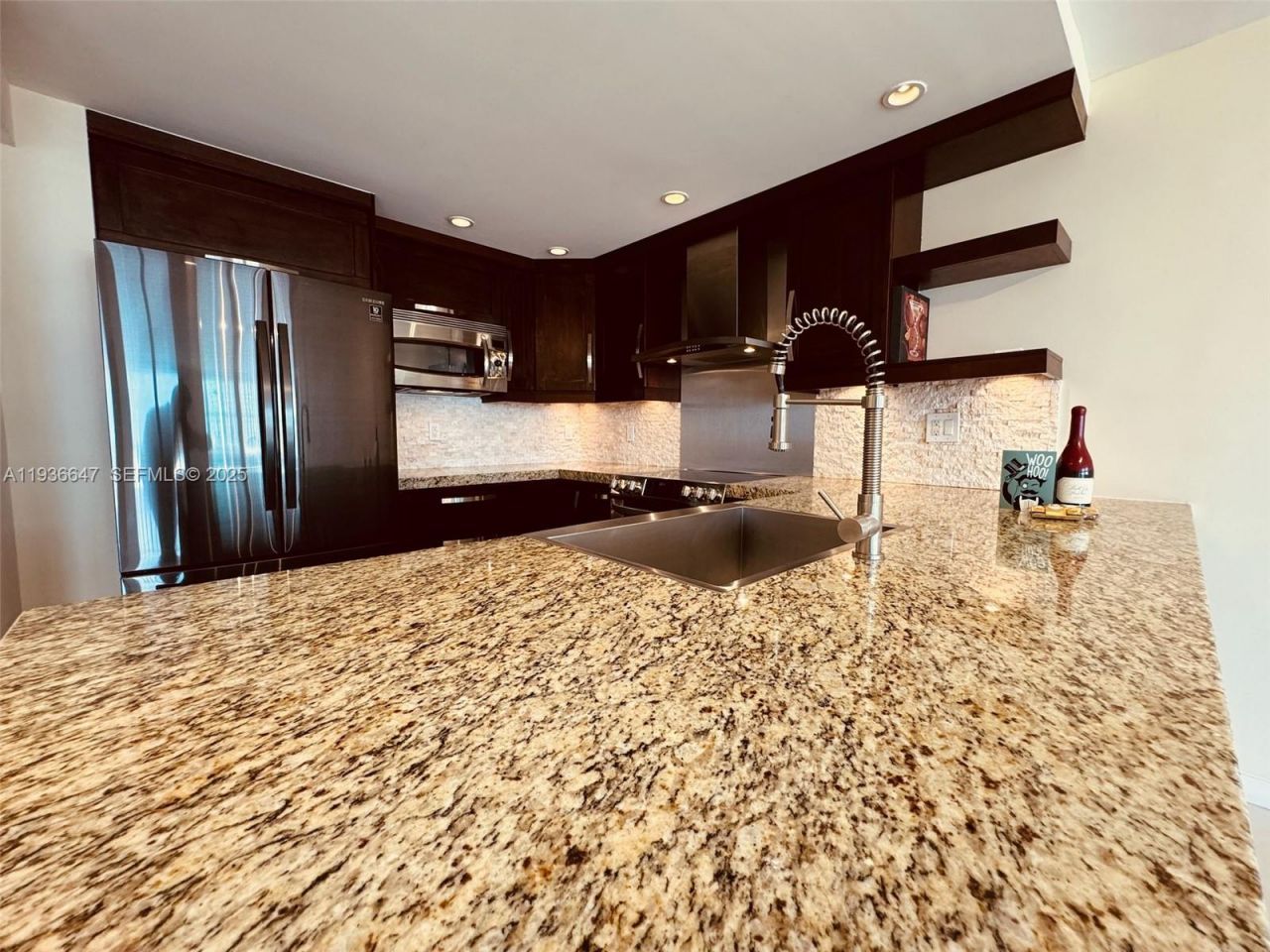 1901 Brickell Ave, Unit B2106, Miami, FL 33129 Photo