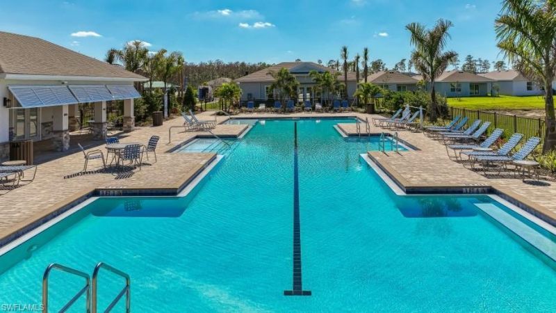 8016 Cedar Key Way, Lehigh Acres, FL 33971 Photo