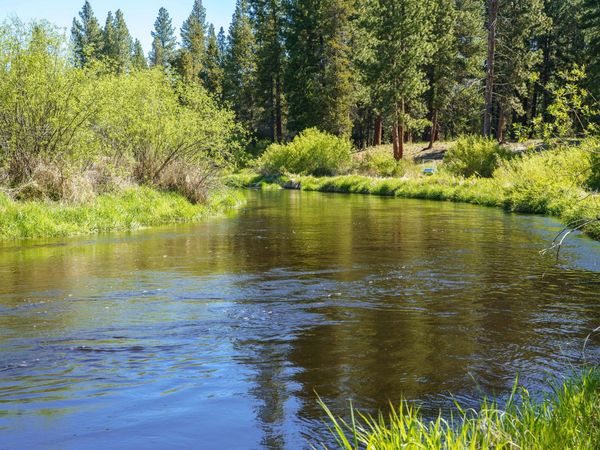 50910 Masten Road, La Pine, OR 97739
