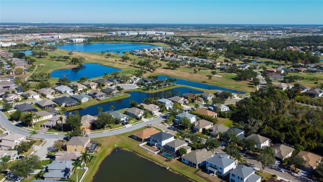 8813 Founders Circle, Palmetto, FL 34221 Photo