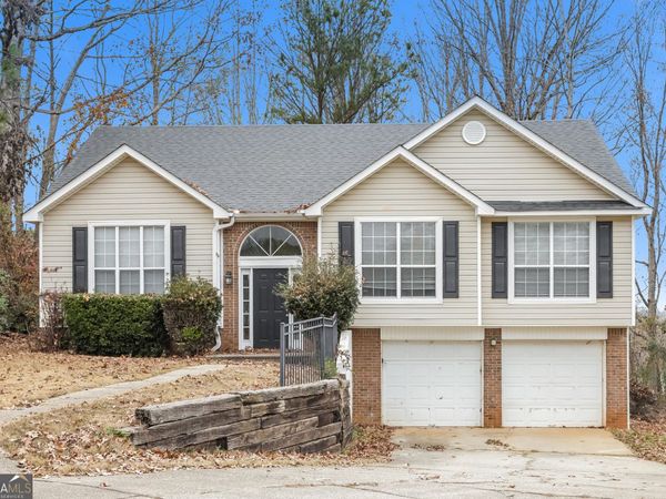 306 Nicole Terrace, Stockbridge, GA 30281