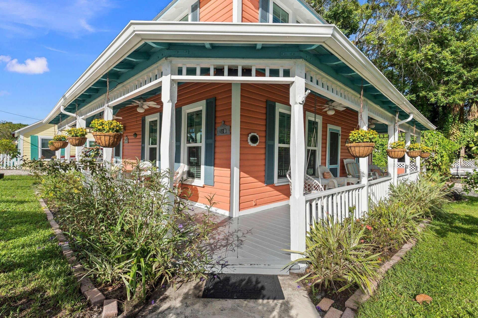 518 N 2nd Street, Fort Pierce, FL 34950 Photo