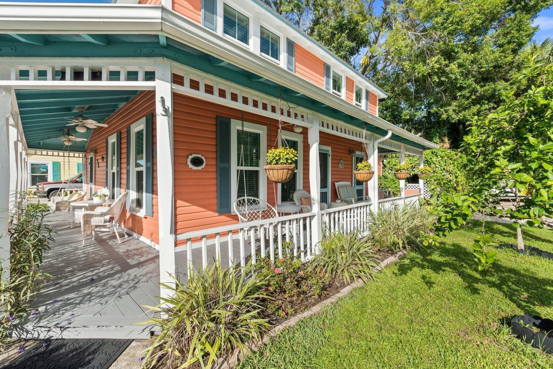 518 N 2nd Street, Fort Pierce, FL 34950 Photo