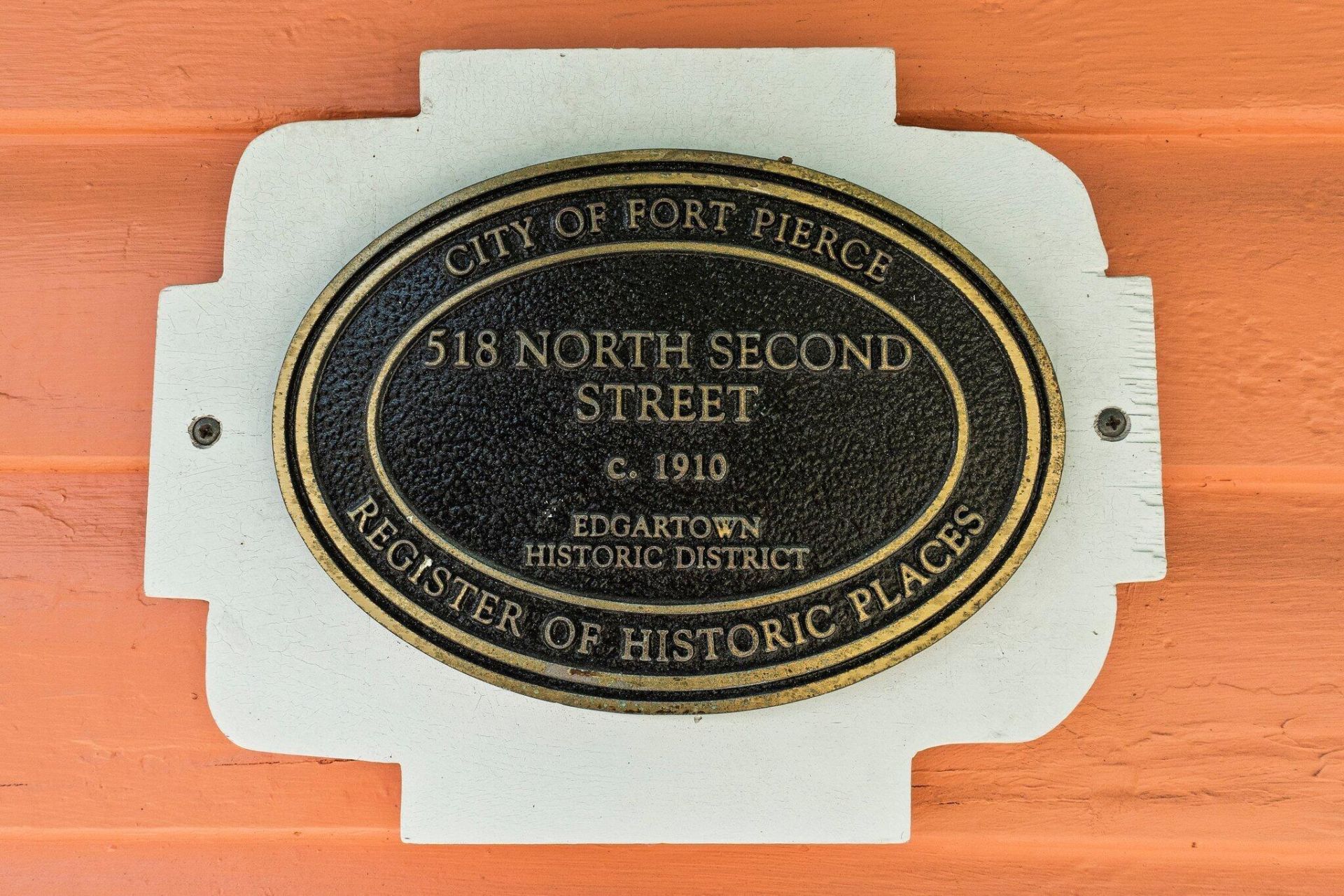 518 N 2nd Street, Fort Pierce, FL 34950 Photo