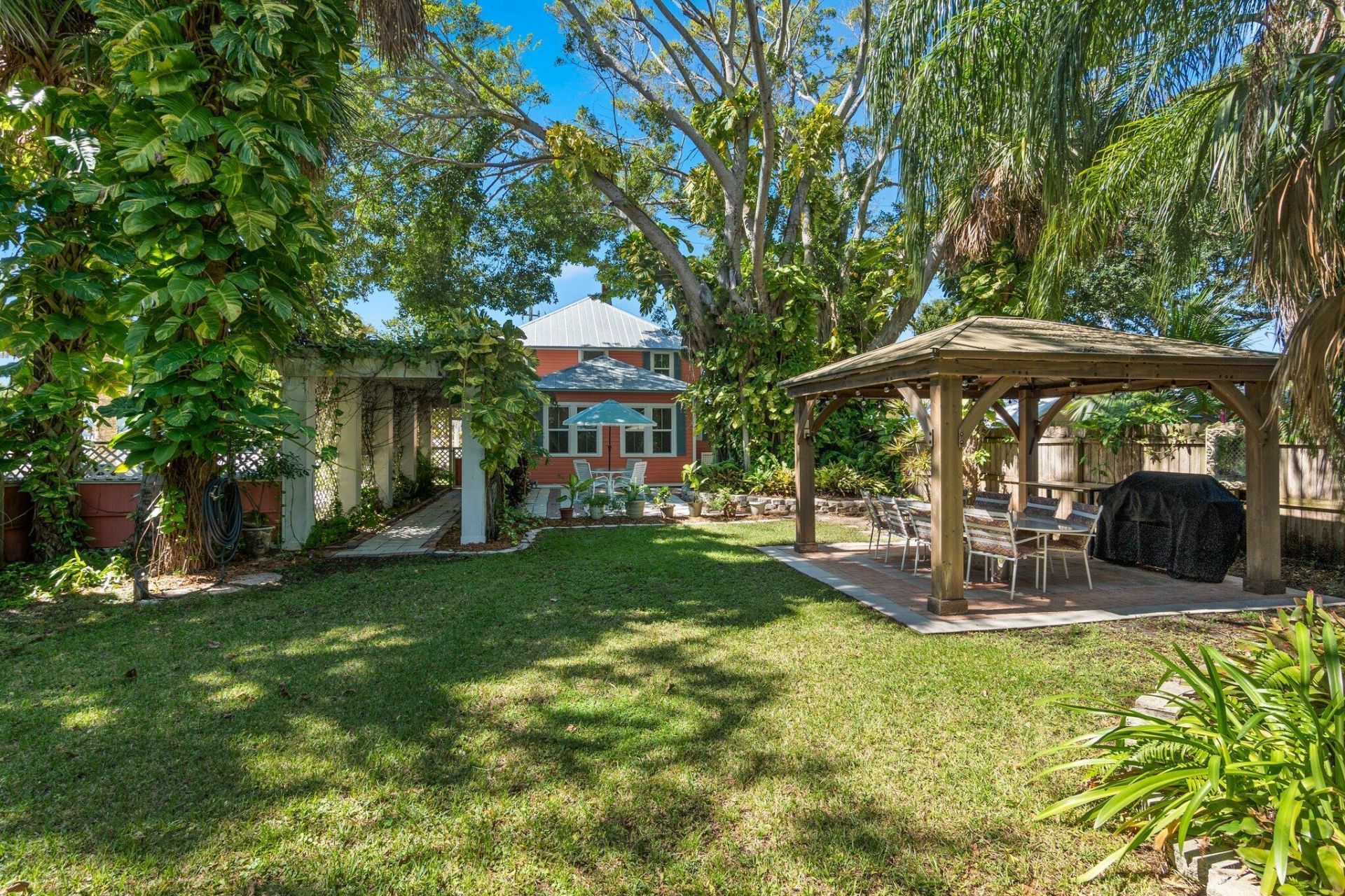 518 N 2nd Street, Fort Pierce, FL 34950 Photo