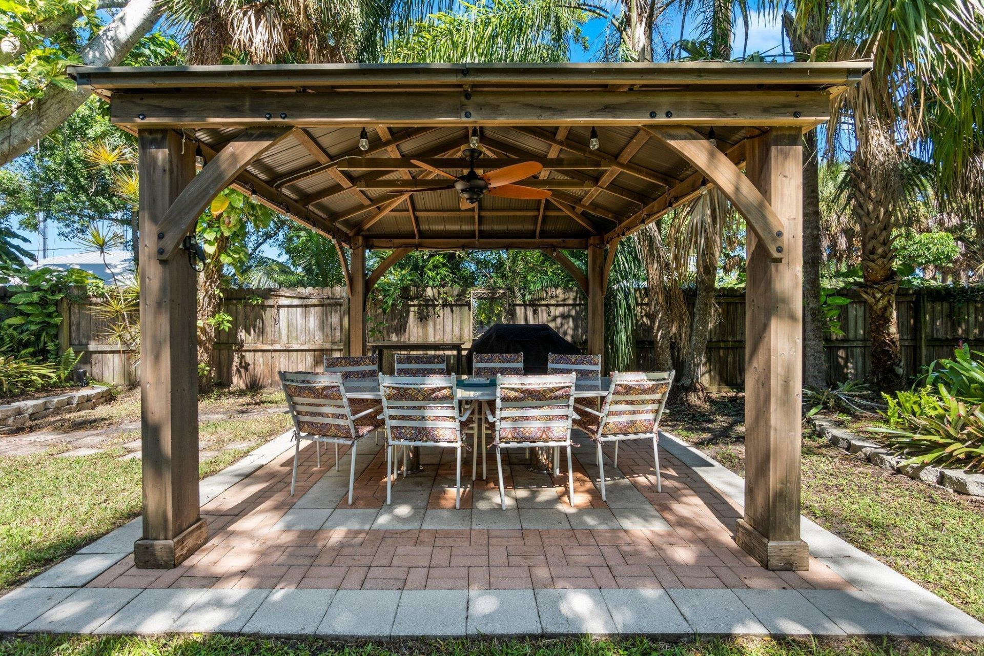 518 N 2nd Street, Fort Pierce, FL 34950 Photo