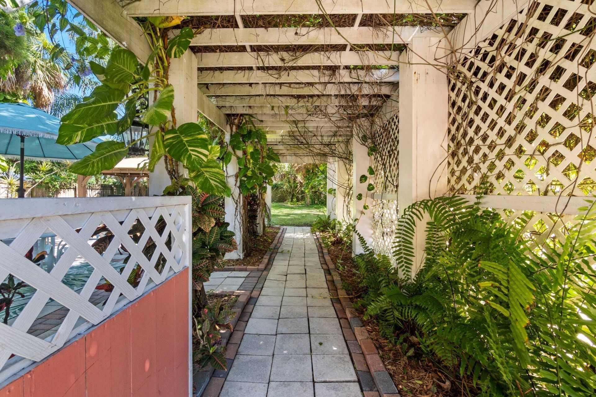 518 N 2nd Street, Fort Pierce, FL 34950 Photo