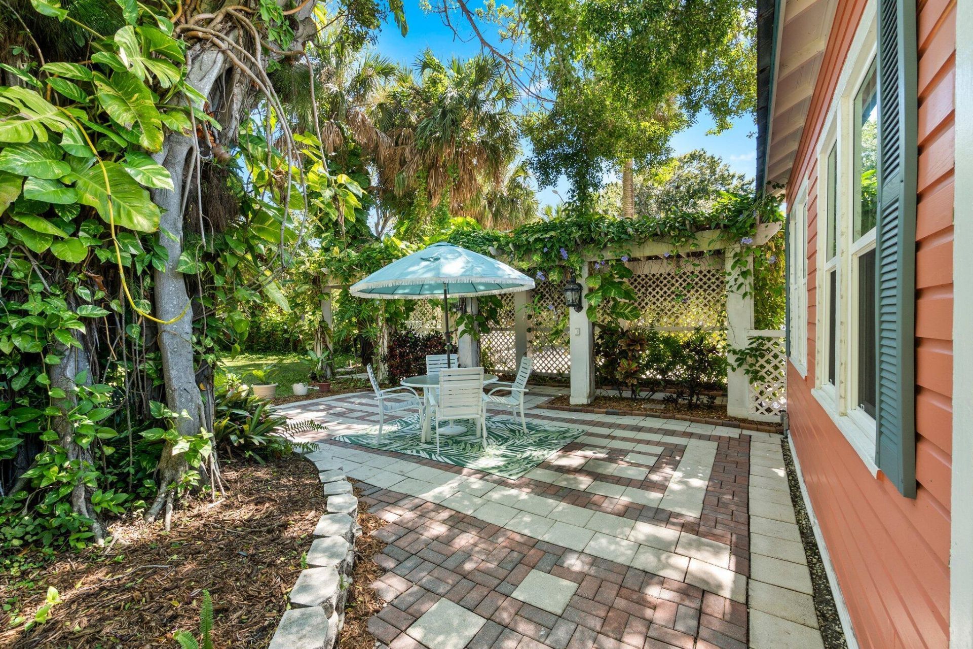 518 N 2nd Street, Fort Pierce, FL 34950 Photo