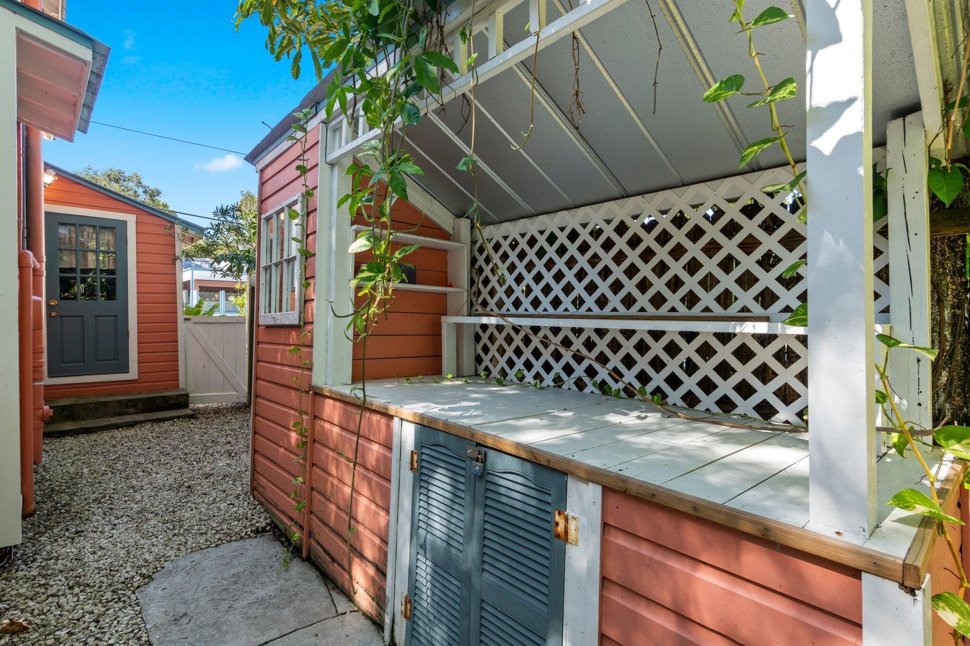 518 N 2nd Street, Fort Pierce, FL 34950 Photo