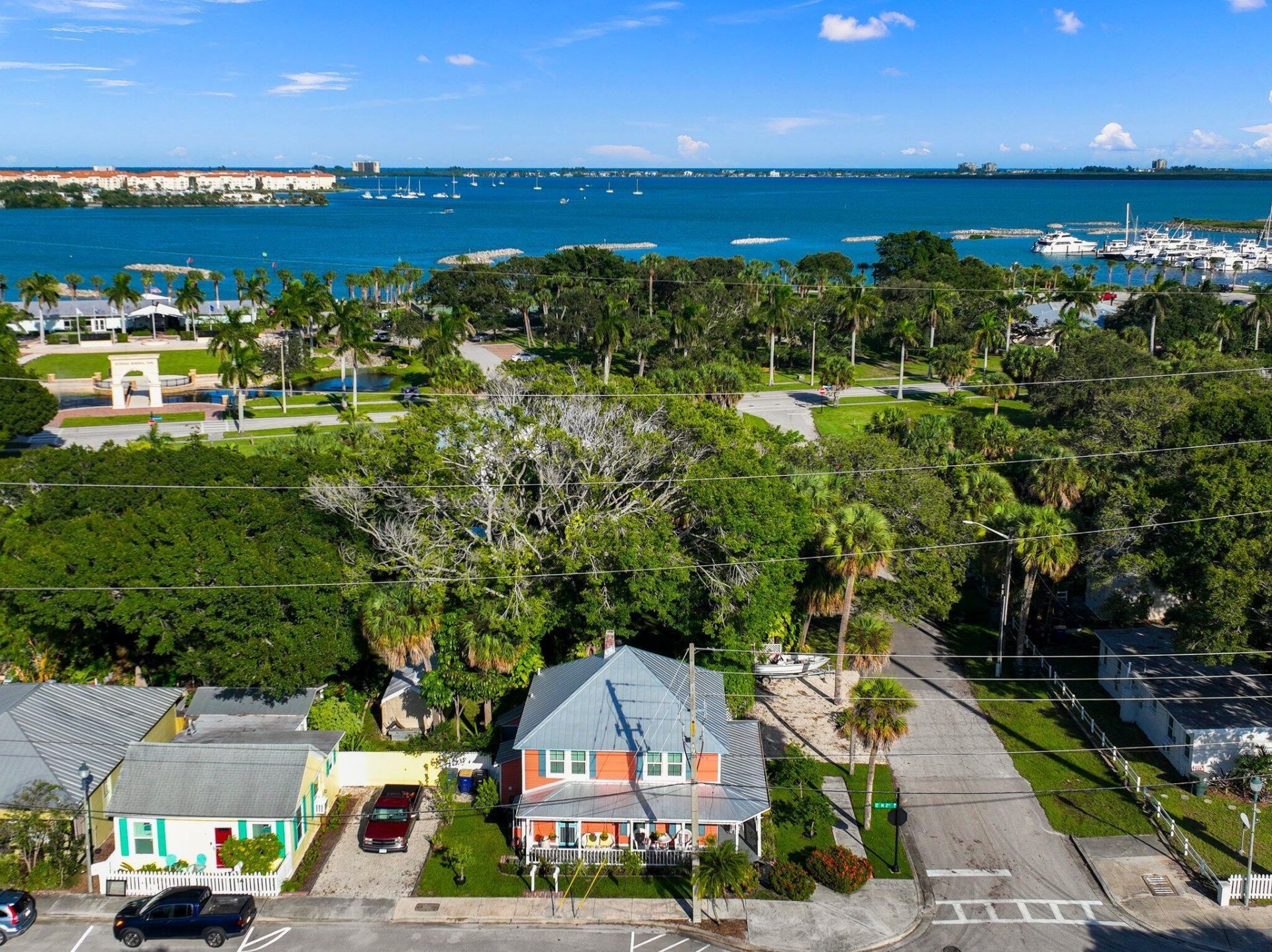 518 N 2nd Street, Fort Pierce, FL 34950 Photo