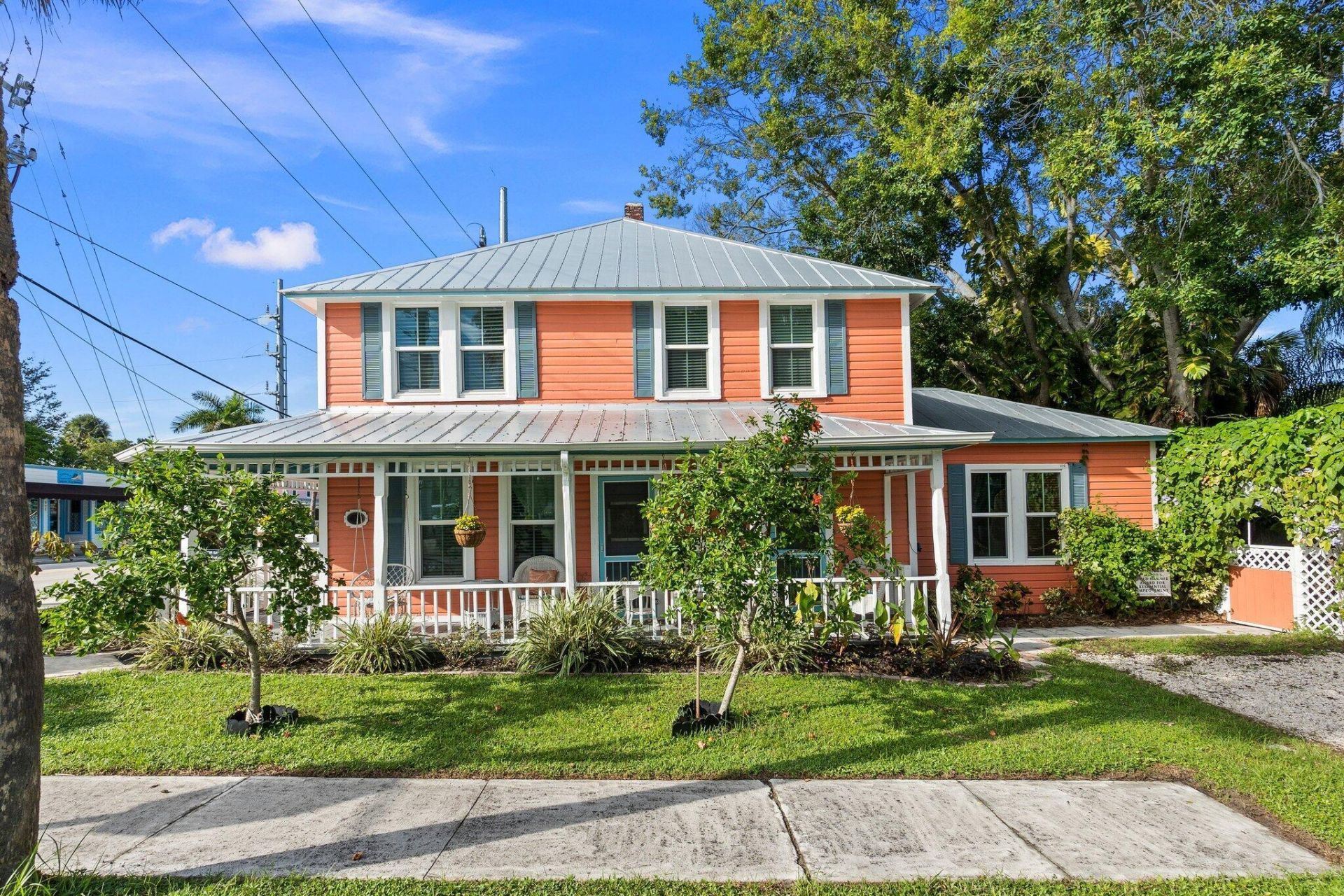 518 N 2nd Street, Fort Pierce, FL 34950 Photo