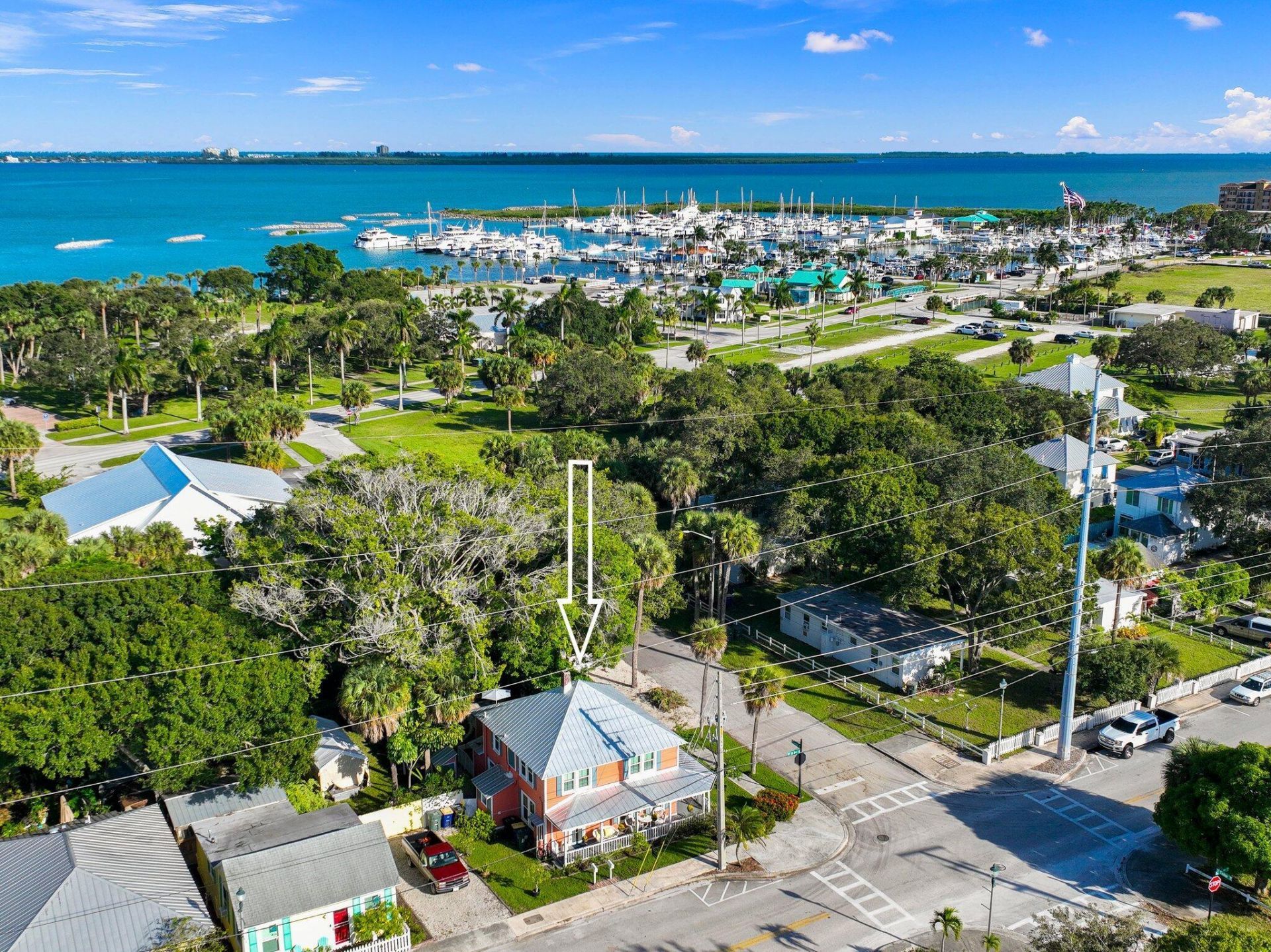 518 N 2nd Street, Fort Pierce, FL 34950 Photo