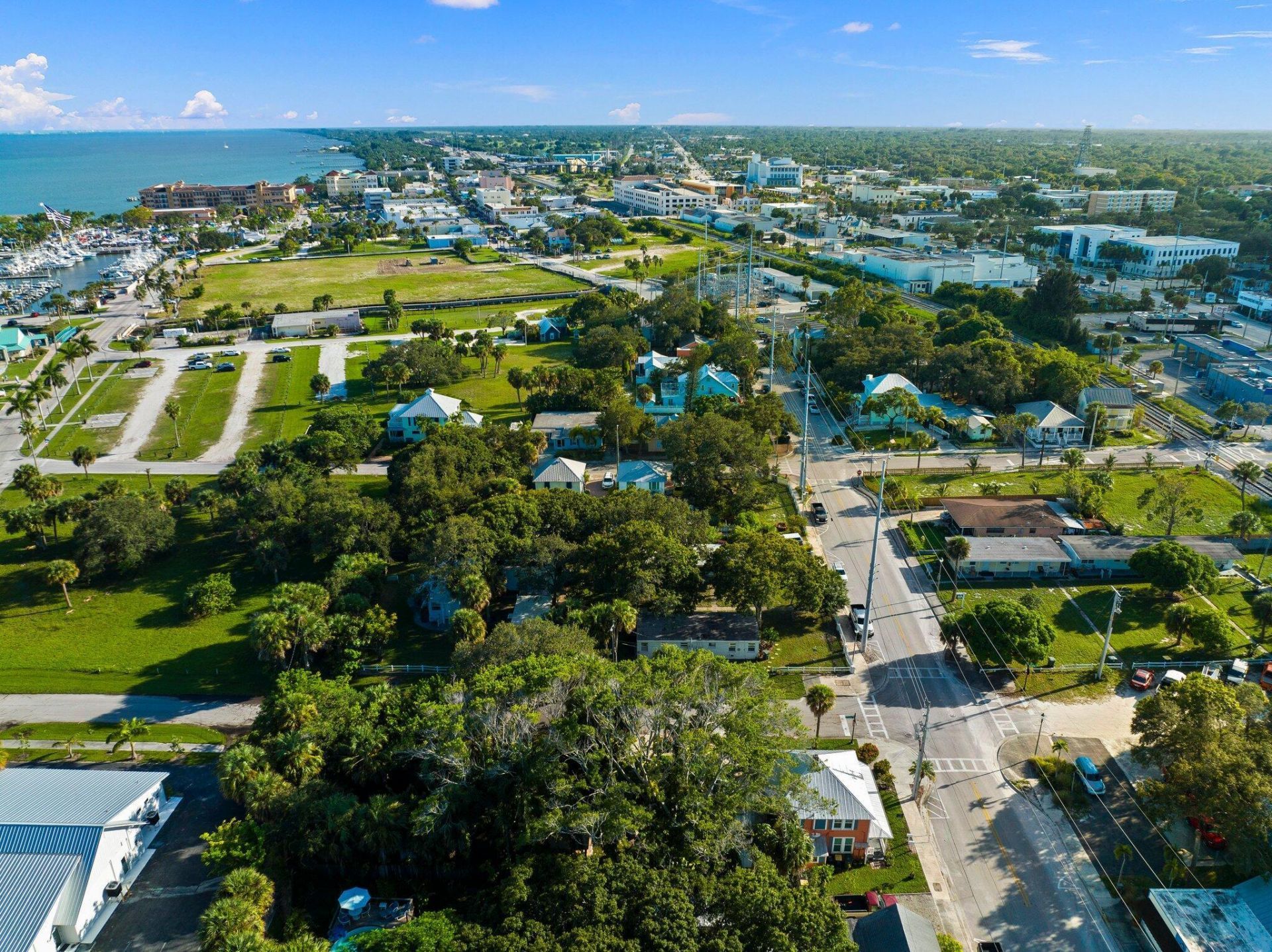 518 N 2nd Street, Fort Pierce, FL 34950 Photo