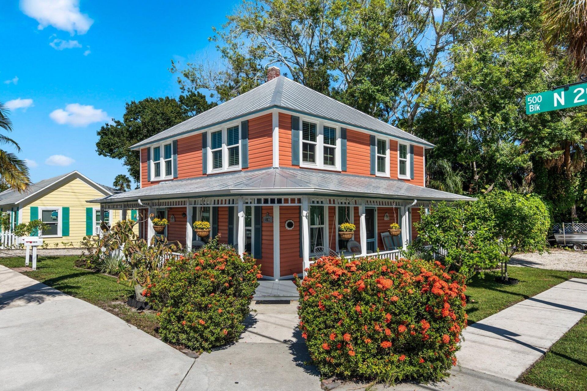 518 N 2nd Street, Fort Pierce, FL 34950 Photo