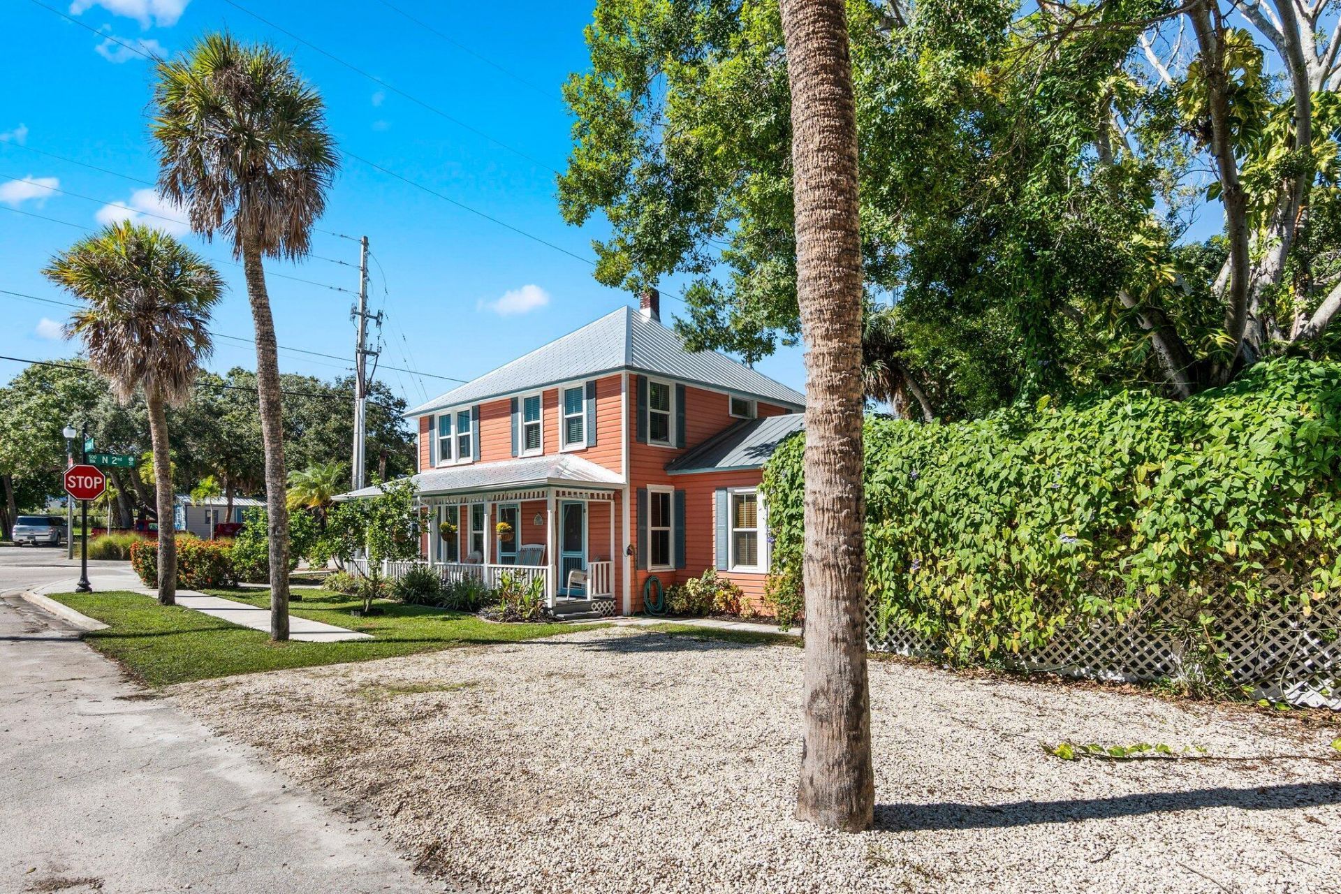 518 N 2nd Street, Fort Pierce, FL 34950 Photo