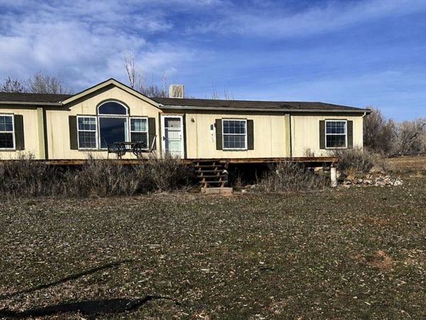 9556 3160 Road, Hotchkiss, CO 81419