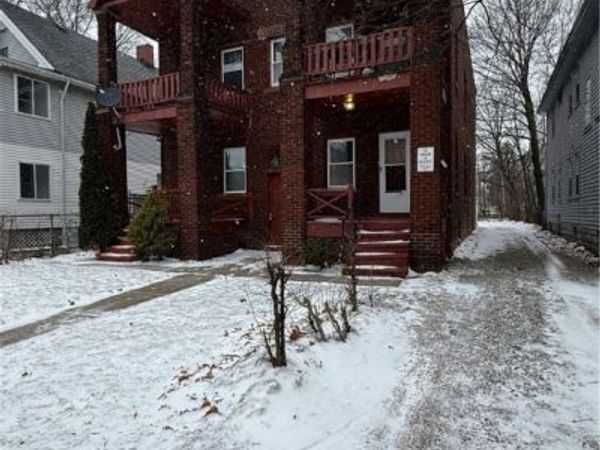3467 E 149th Street, Unit 1, Cleveland, OH 44120