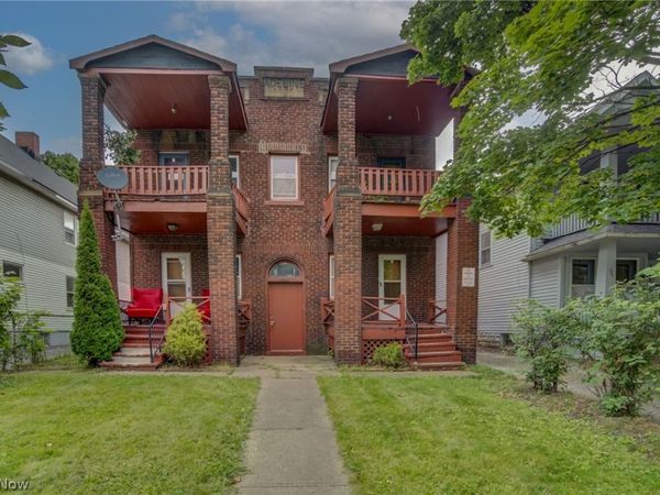 3467 E 149th Street, Unit 1, Cleveland, OH 44120