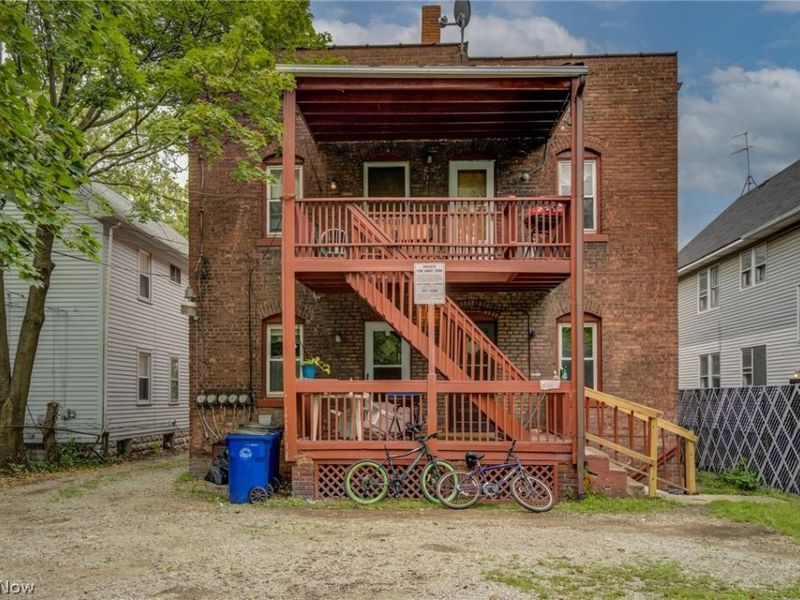 3467 E 149th Street, Unit 1, Cleveland, OH 44120 Photo 17