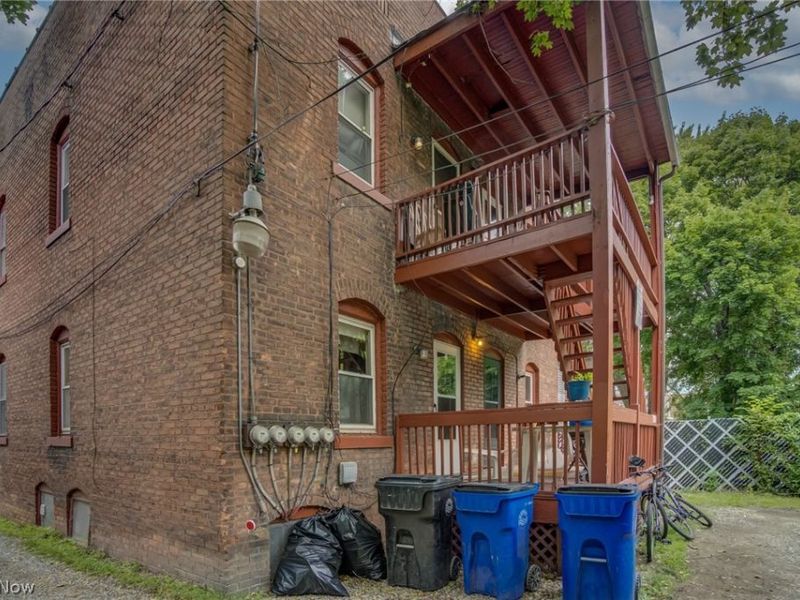 3467 E 149th Street, Unit 1, Cleveland, OH 44120 Photo 18