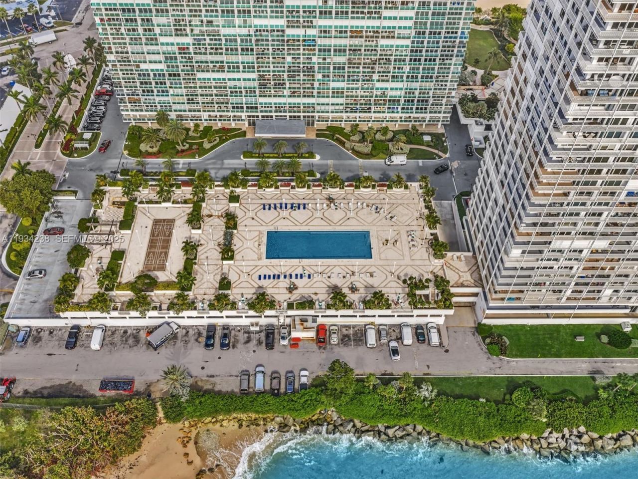 2200 S Ocean Ln , Unit 2103, Fort Lauderdale, FL 33316 Photo