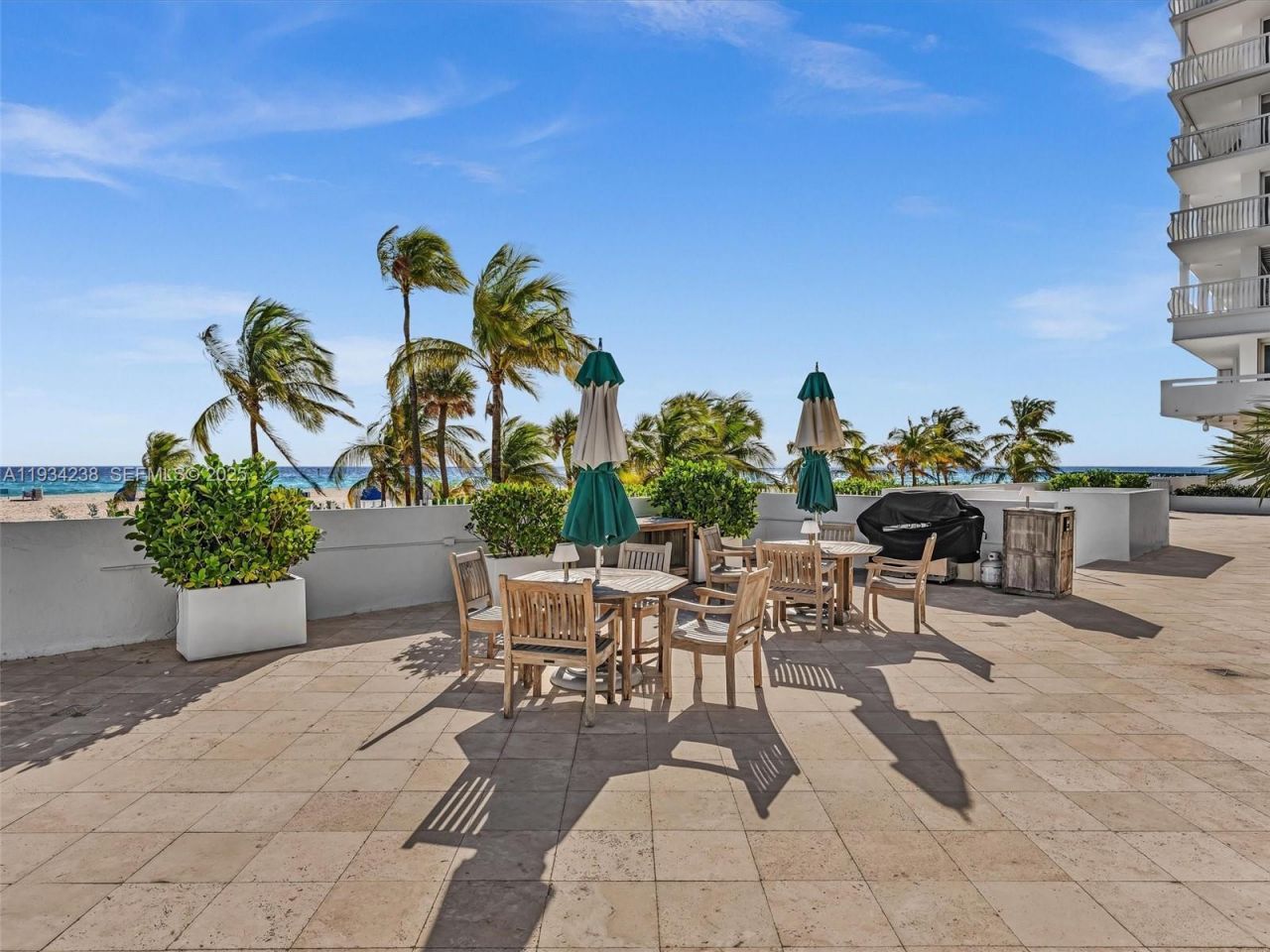 2200 S Ocean Ln , Unit 2103, Fort Lauderdale, FL 33316 Photo