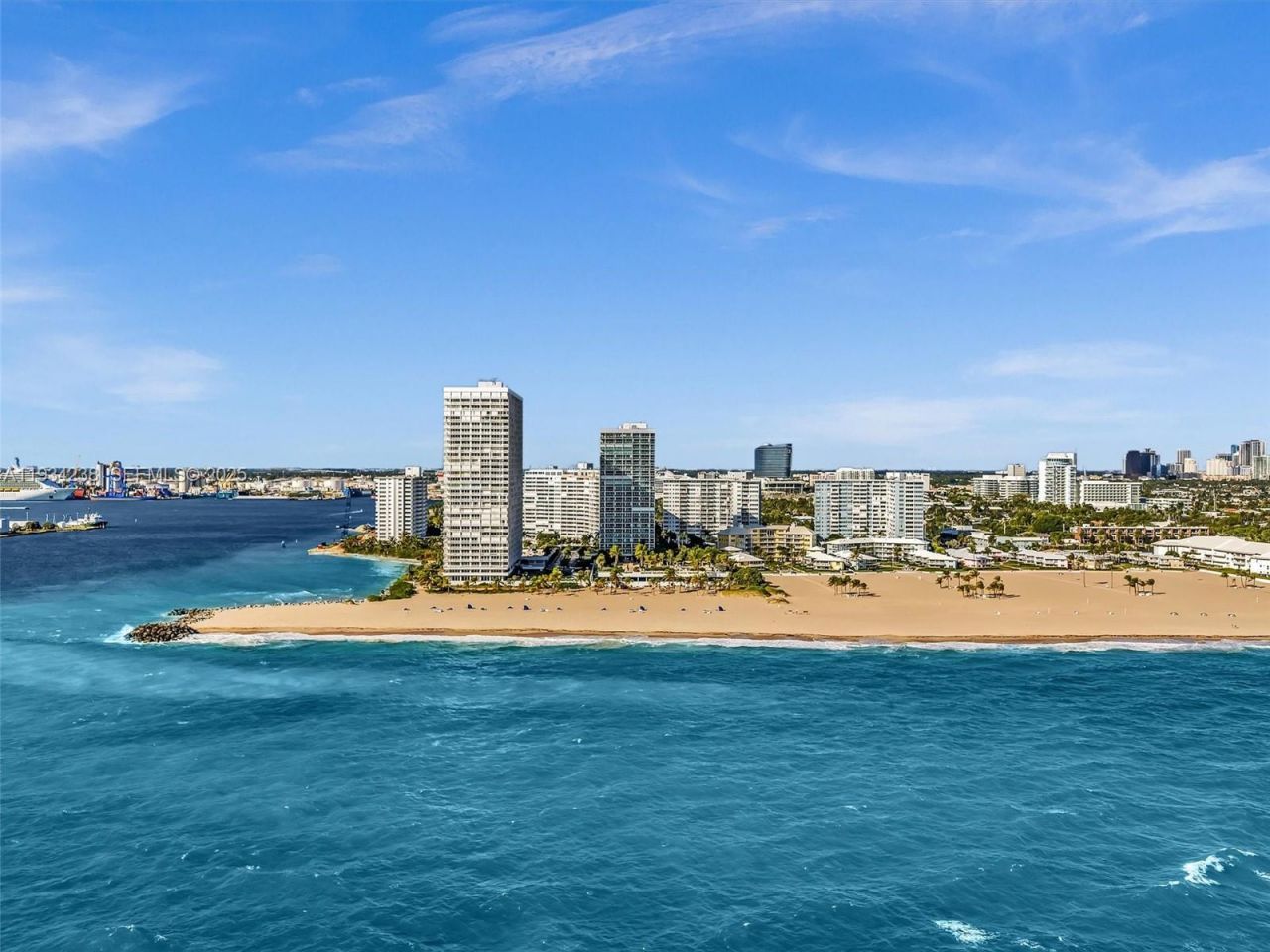 2200 S Ocean Ln , Unit 2103, Fort Lauderdale, FL 33316 Photo