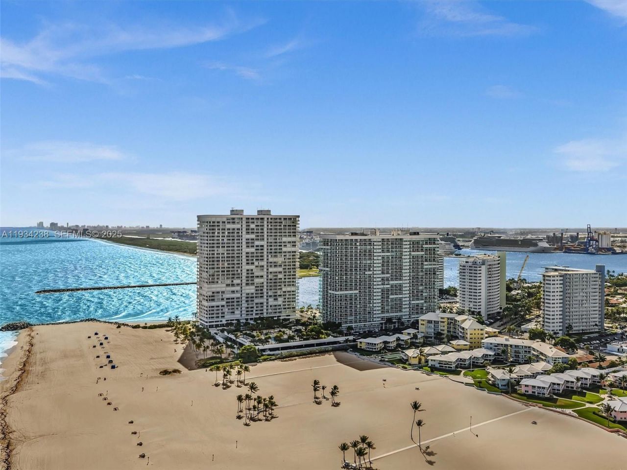 2200 S Ocean Ln , Unit 2103, Fort Lauderdale, FL 33316 Photo