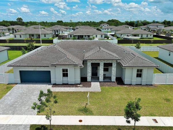 16733 SW 292 Terrace, Homestead, FL 33030