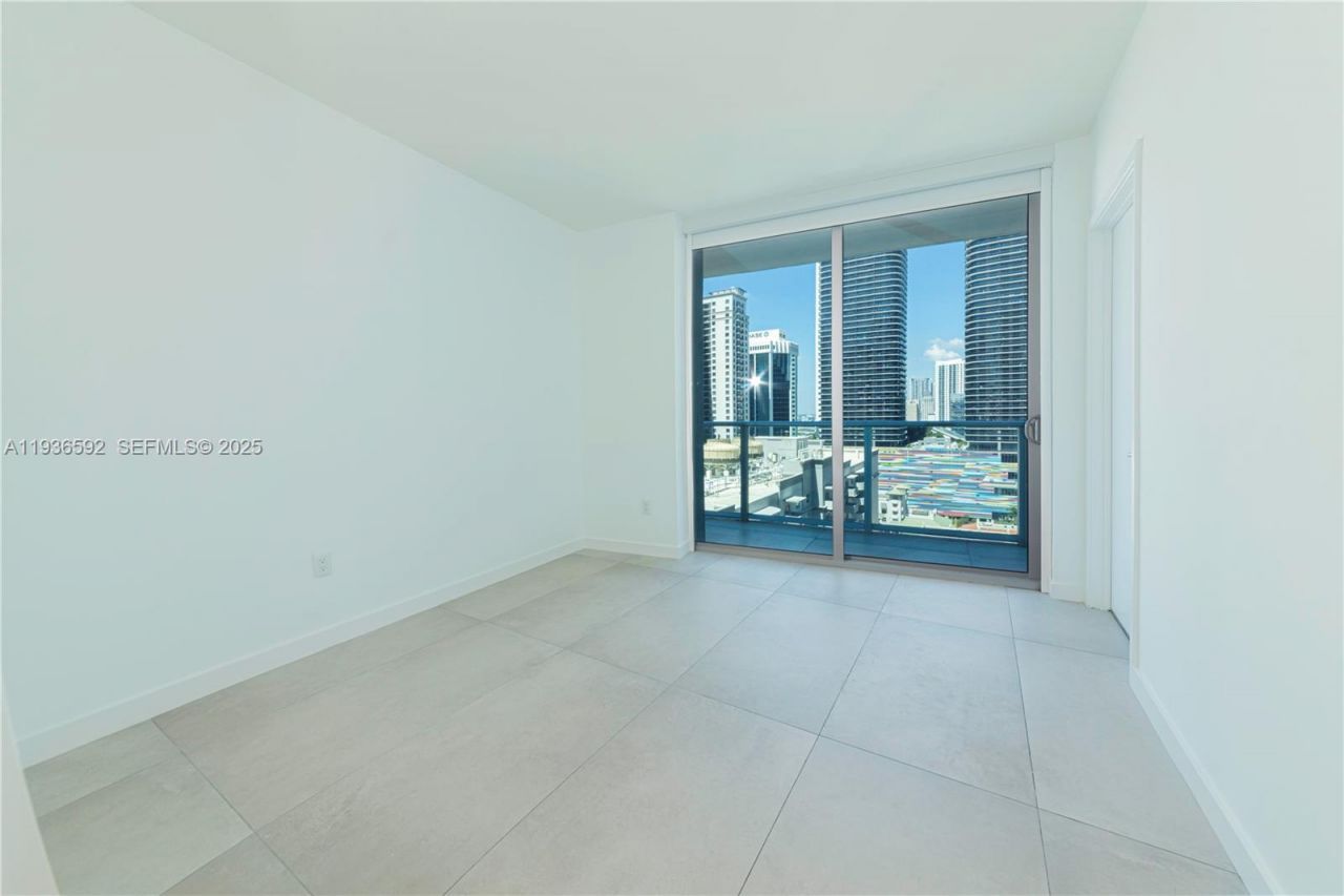 1100 S Miami Ave , Unit 1707, Miami, FL 33130 Photo