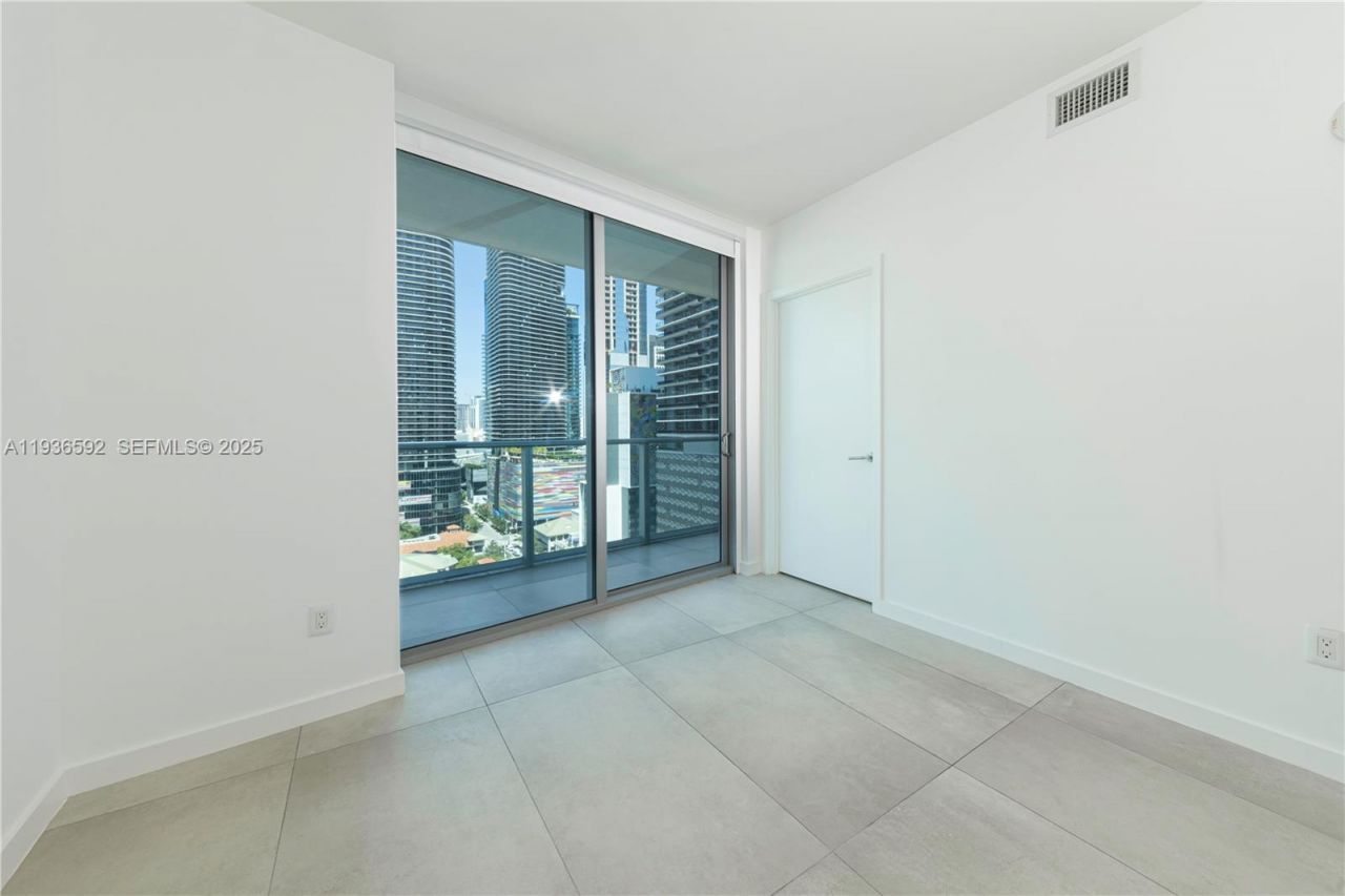 1100 S Miami Ave , Unit 1707, Miami, FL 33130 Photo