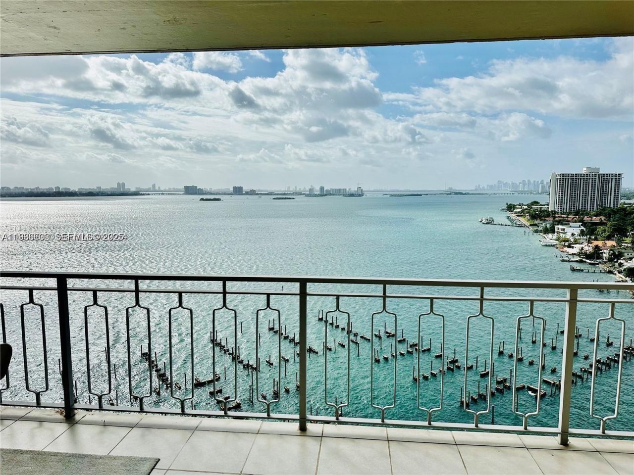 11111 Biscayne Blvd , Unit 18E, Miami, FL 33181 Photo
